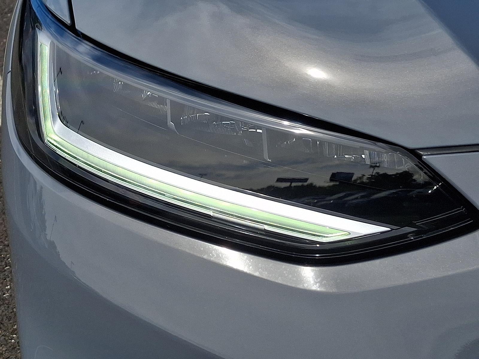 2023 Honda HR-V Sport AWD CVT