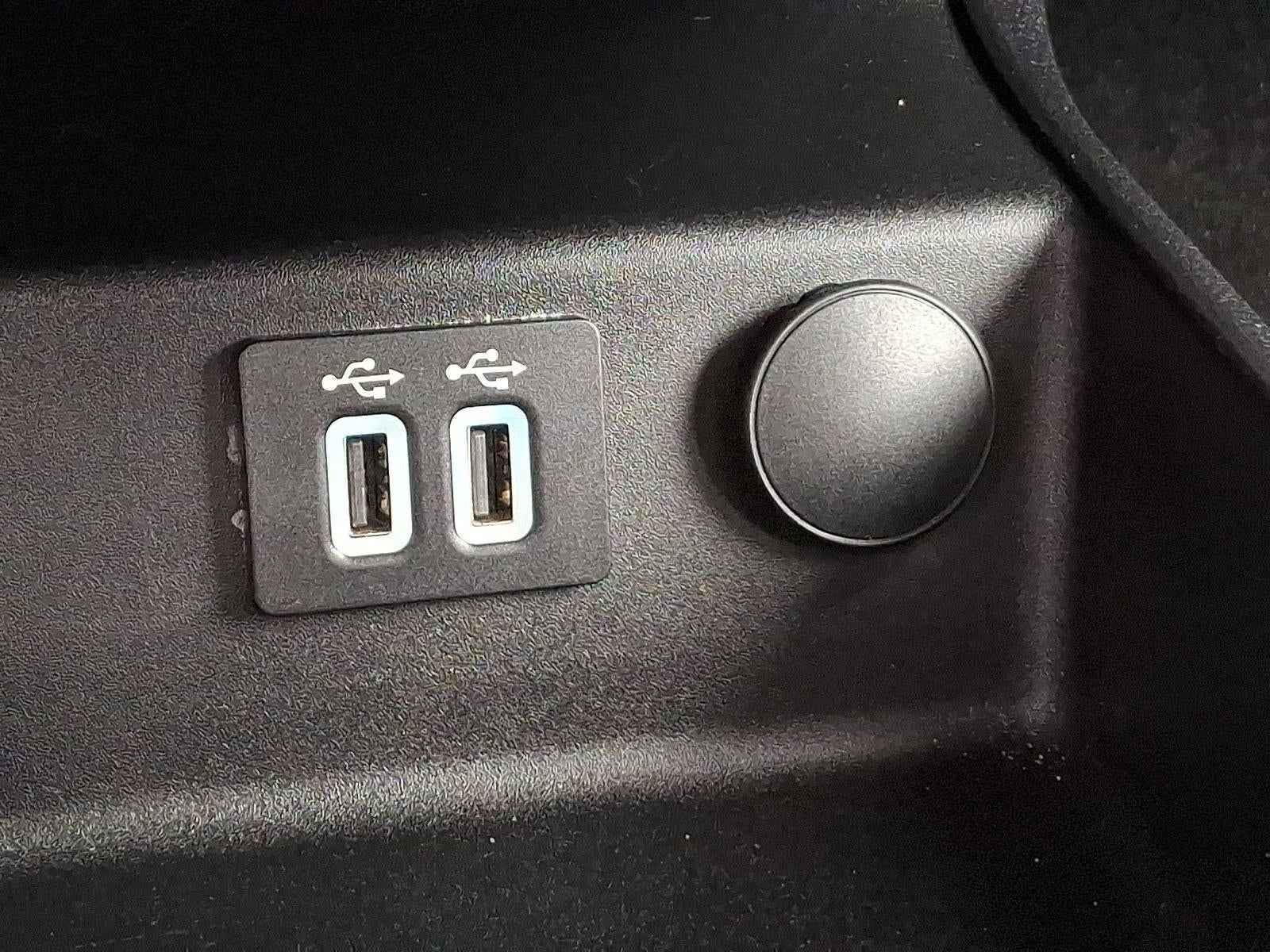 2020 Ford Fusion Hybrid SE FWD