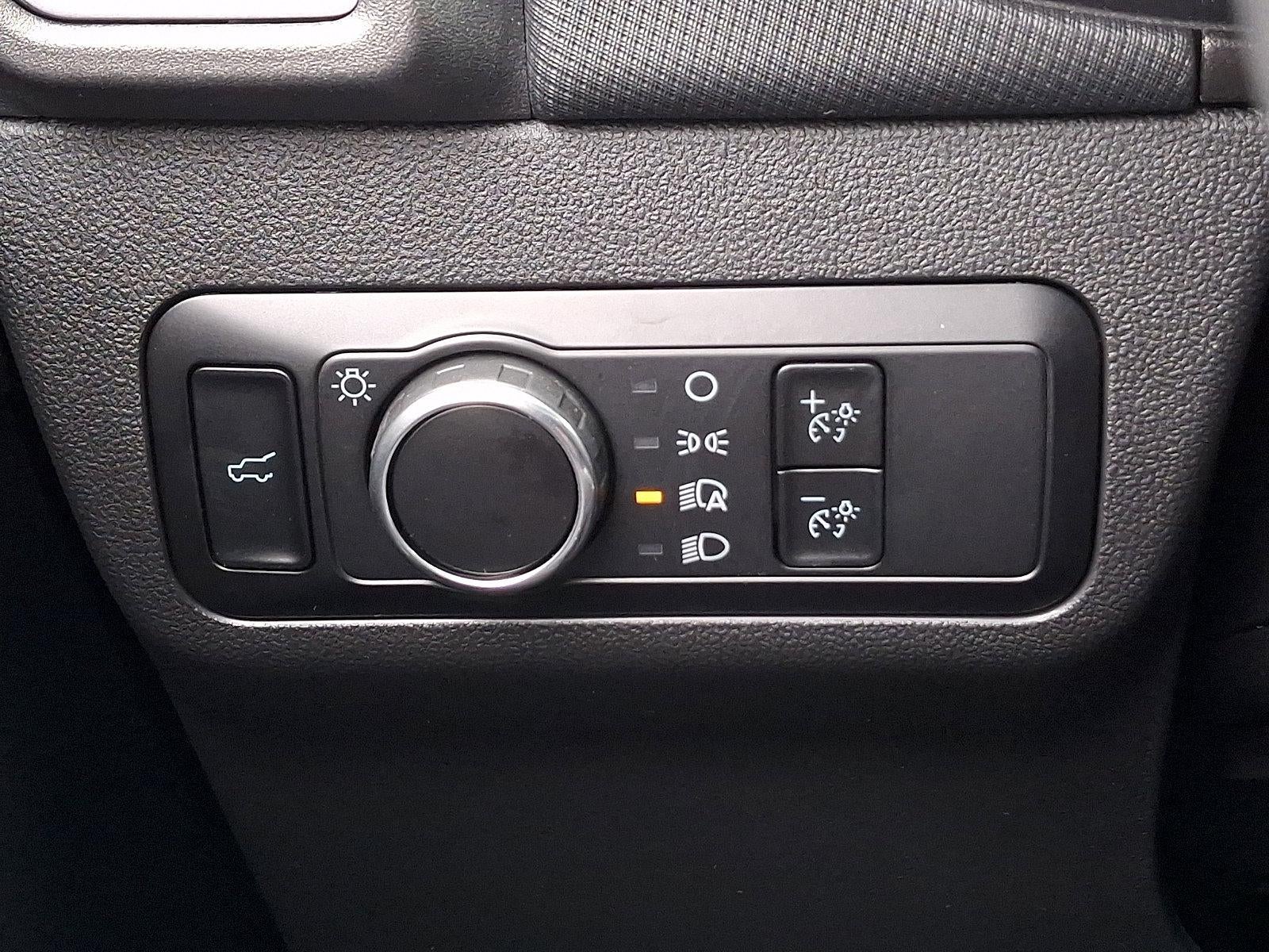 2025 Ford Bronco Sport Big Bend 4x4