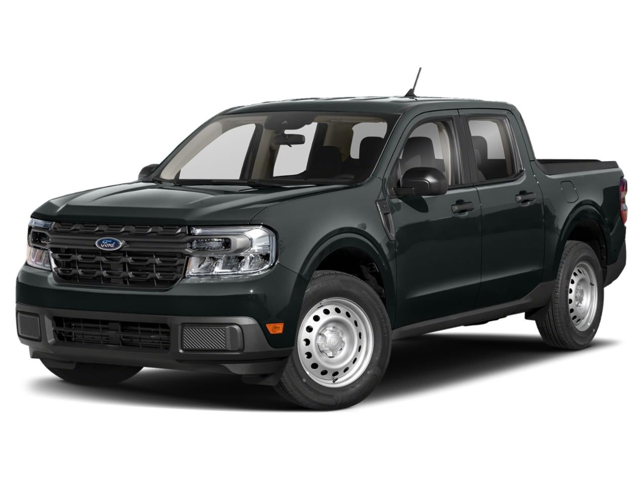 2022 Ford Maverick XL FWD photo