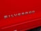 2015 Chevrolet Silverado 1500 Crew Cab Standard Box 2-Wheel Drive LT