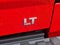 2015 Chevrolet Silverado 1500 Crew Cab Standard Box 2-Wheel Drive LT