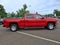 2015 Chevrolet Silverado 1500 Crew Cab Standard Box 2-Wheel Drive LT