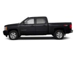 2013 Chevrolet Silverado 1500 Crew Cab Short Box 4-Wheel Drive LT