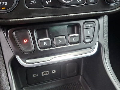 2021 GMC Terrain FWD SLE