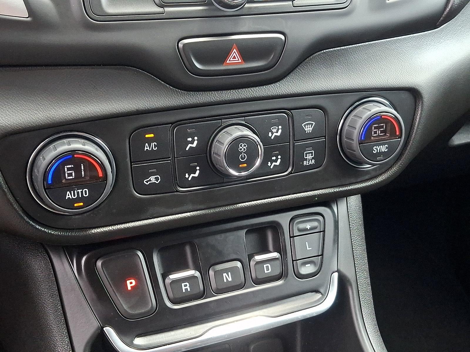 2021 GMC Terrain FWD SLE