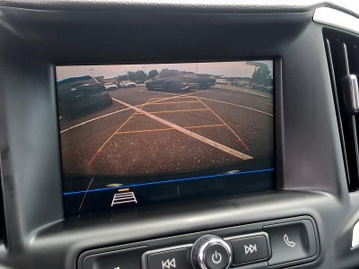 2021 GMC Terrain FWD SLE