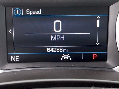 2021 GMC Terrain FWD SLE