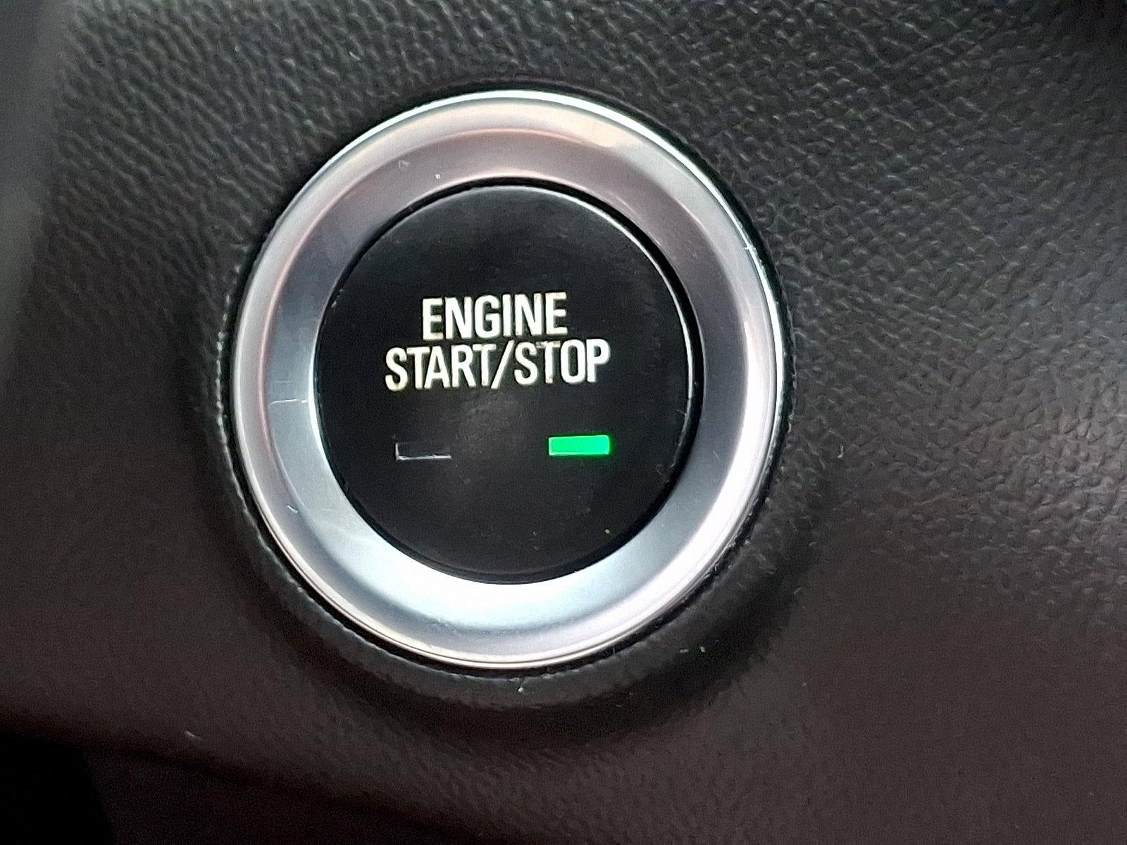 2021 GMC Terrain FWD SLE