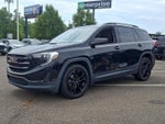 2021 GMC Terrain FWD SLE