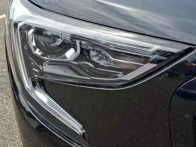 2021 GMC Terrain FWD SLE