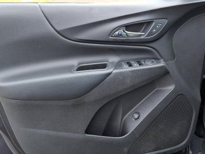 2019 Chevrolet Equinox FWD LT