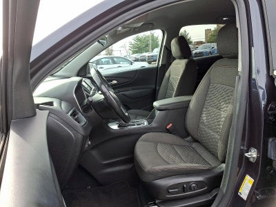 2019 Chevrolet Equinox FWD LT