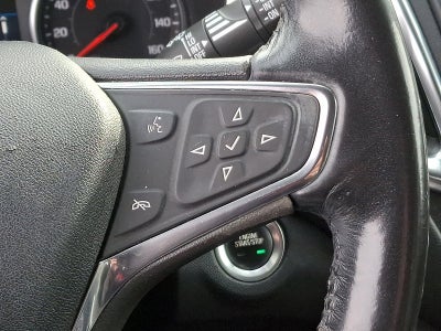 2019 Chevrolet Equinox FWD LT