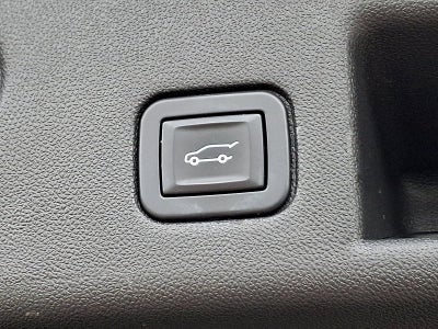 2019 Chevrolet Equinox FWD LT