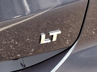 2019 Chevrolet Equinox FWD LT