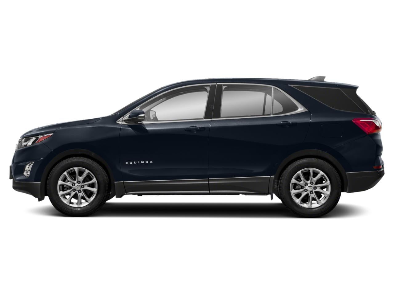2019 Chevrolet Equinox FWD LT