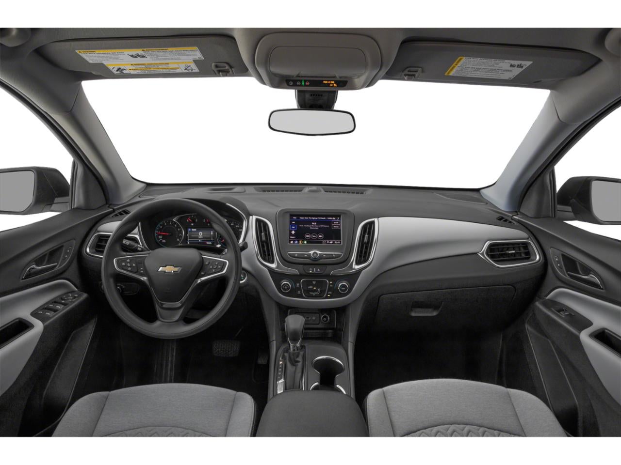 2023 Chevrolet Equinox FWD RS