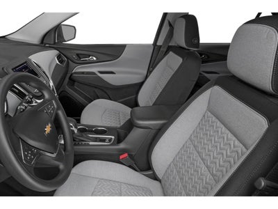 2023 Chevrolet Equinox FWD RS