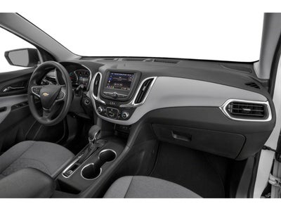 2023 Chevrolet Equinox FWD RS