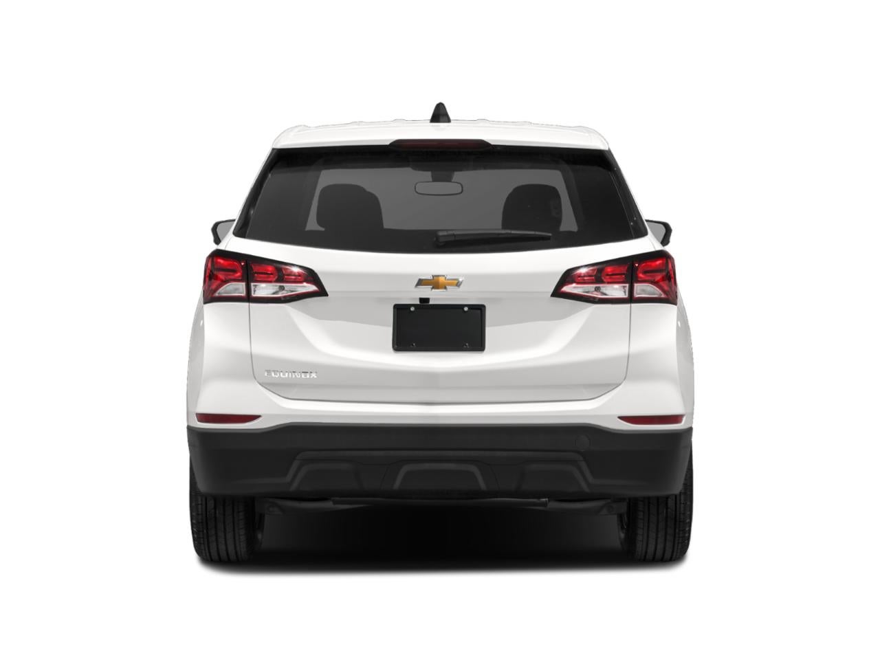2023 Chevrolet Equinox AWD 4dr LT w/1LT