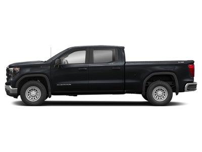 2024 GMC Sierra 1500 Crew Cab Short Box 4-Wheel Drive SLT