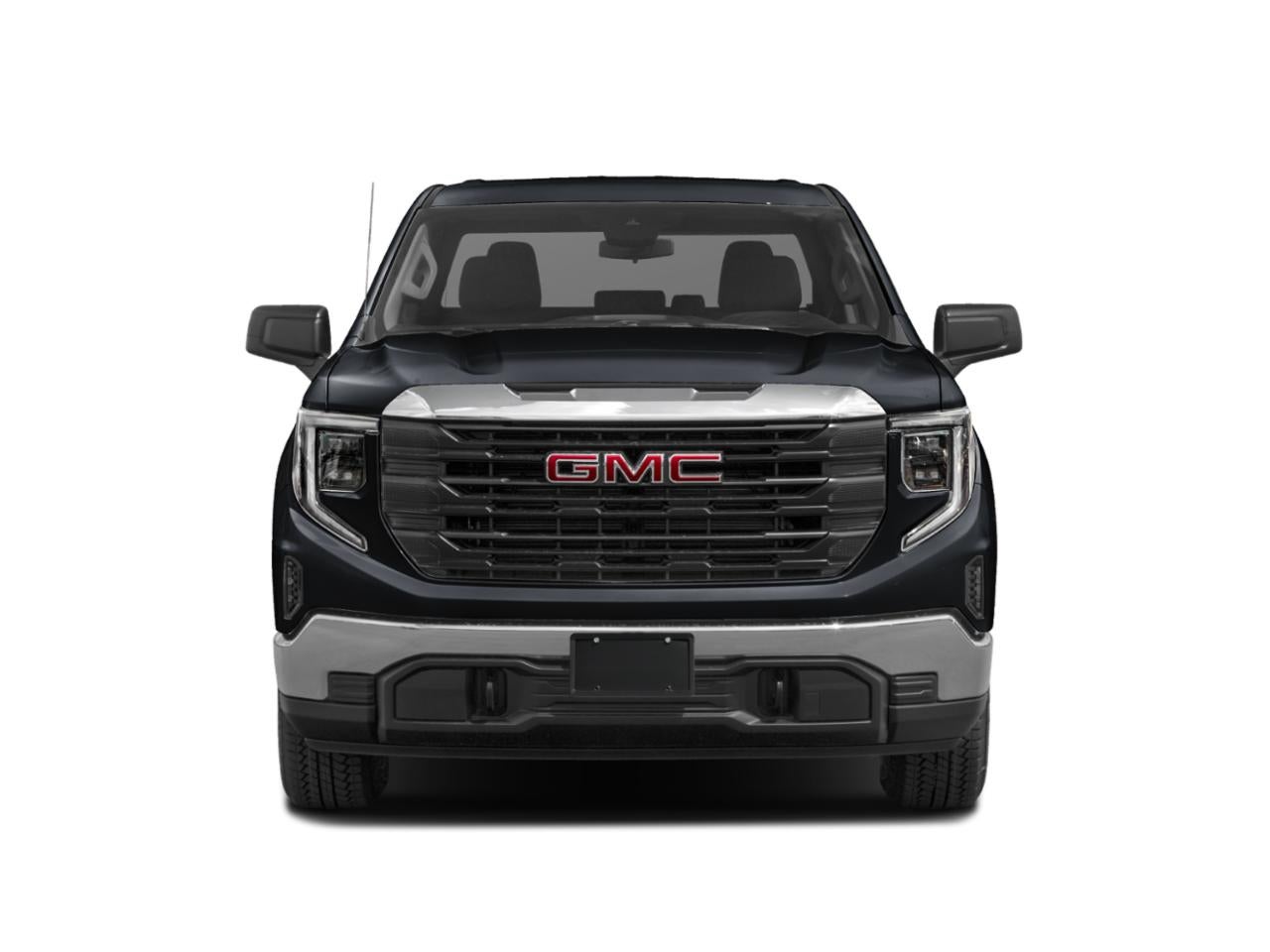 2024 GMC Sierra 1500 Crew Cab Short Box 4-Wheel Drive SLT