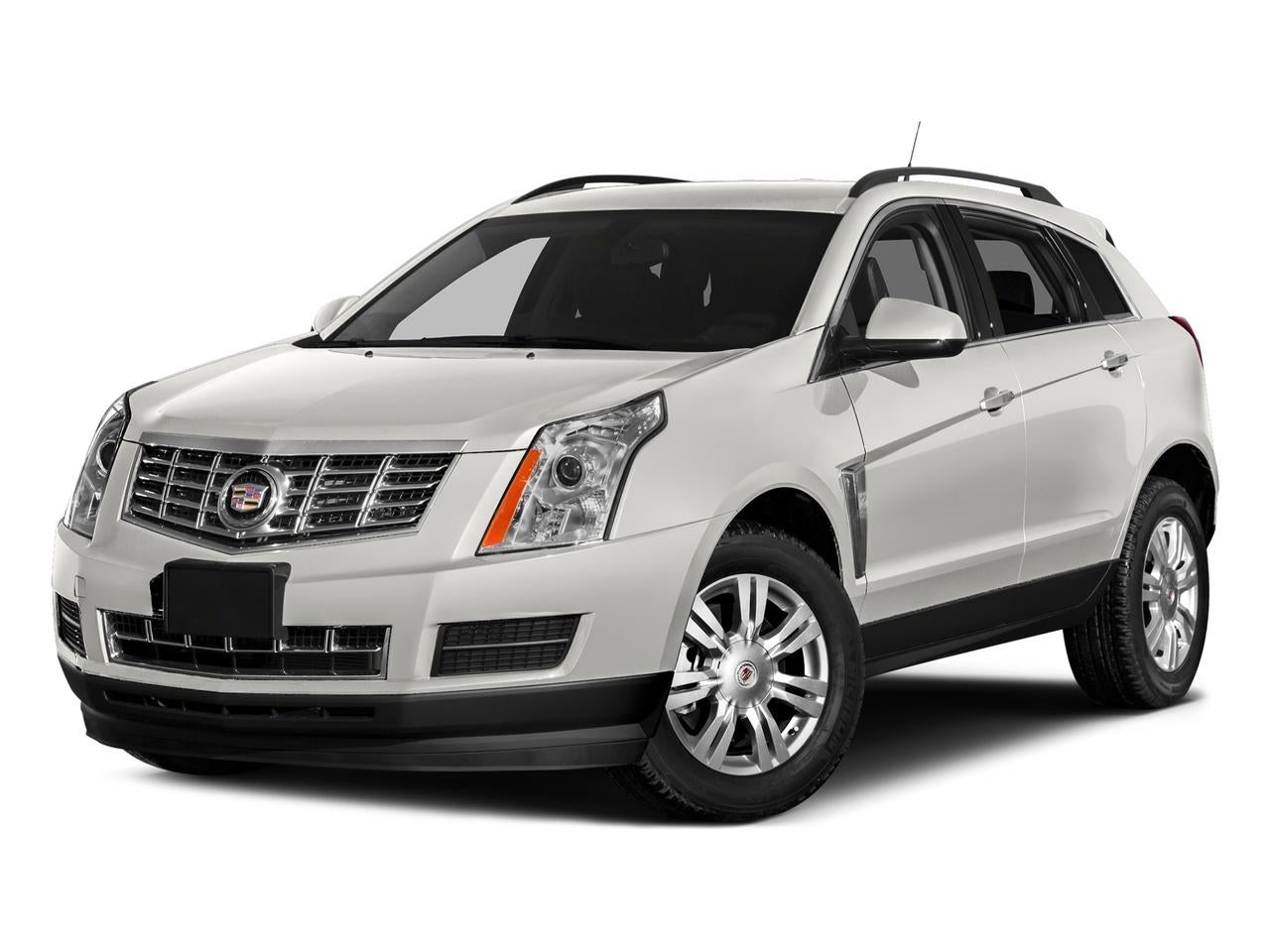2016 Cadillac SRX FWD 4dr Luxury Collection
