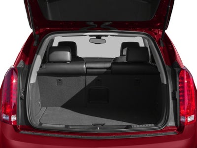 2016 Cadillac SRX FWD 4dr Luxury Collection