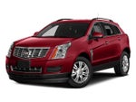 2016 Cadillac SRX FWD 4dr Luxury Collection