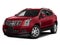 2016 Cadillac SRX FWD 4dr Luxury Collection