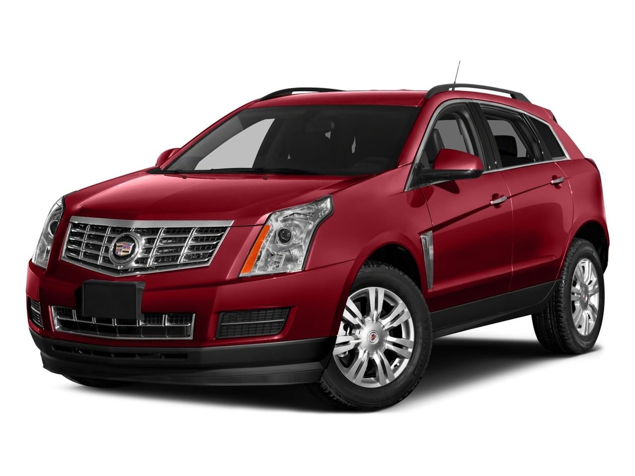 2016 Cadillac SRX FWD 4dr Luxury Collection