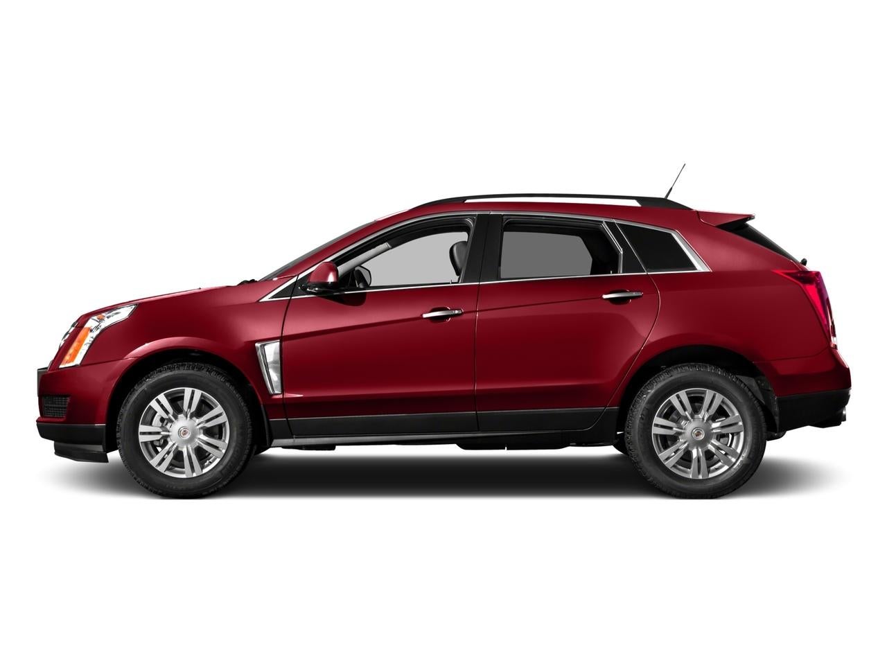 2016 Cadillac SRX FWD 4dr Luxury Collection