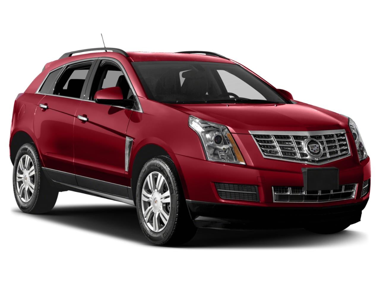 2016 Cadillac SRX FWD 4dr Luxury Collection
