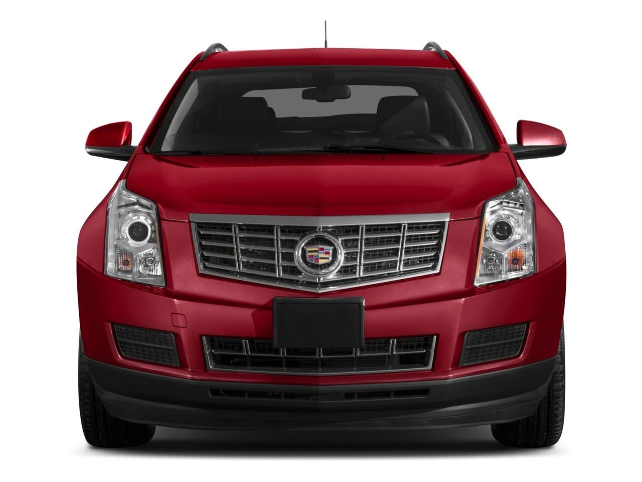 2016 Cadillac SRX FWD 4dr Luxury Collection