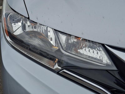2020 Honda Fit LX CVT