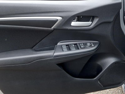 2020 Honda Fit LX CVT