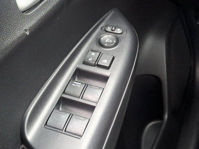2020 Honda Fit LX CVT