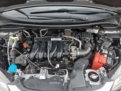 2020 Honda Fit LX CVT