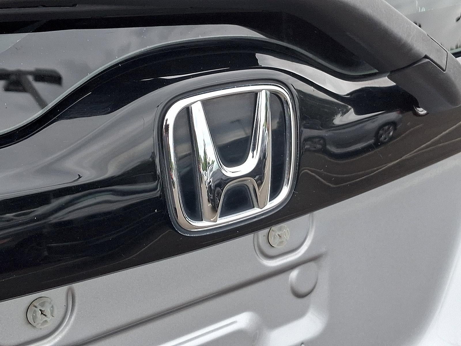 2020 Honda Fit LX CVT