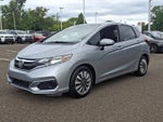 2020 Honda Fit LX CVT