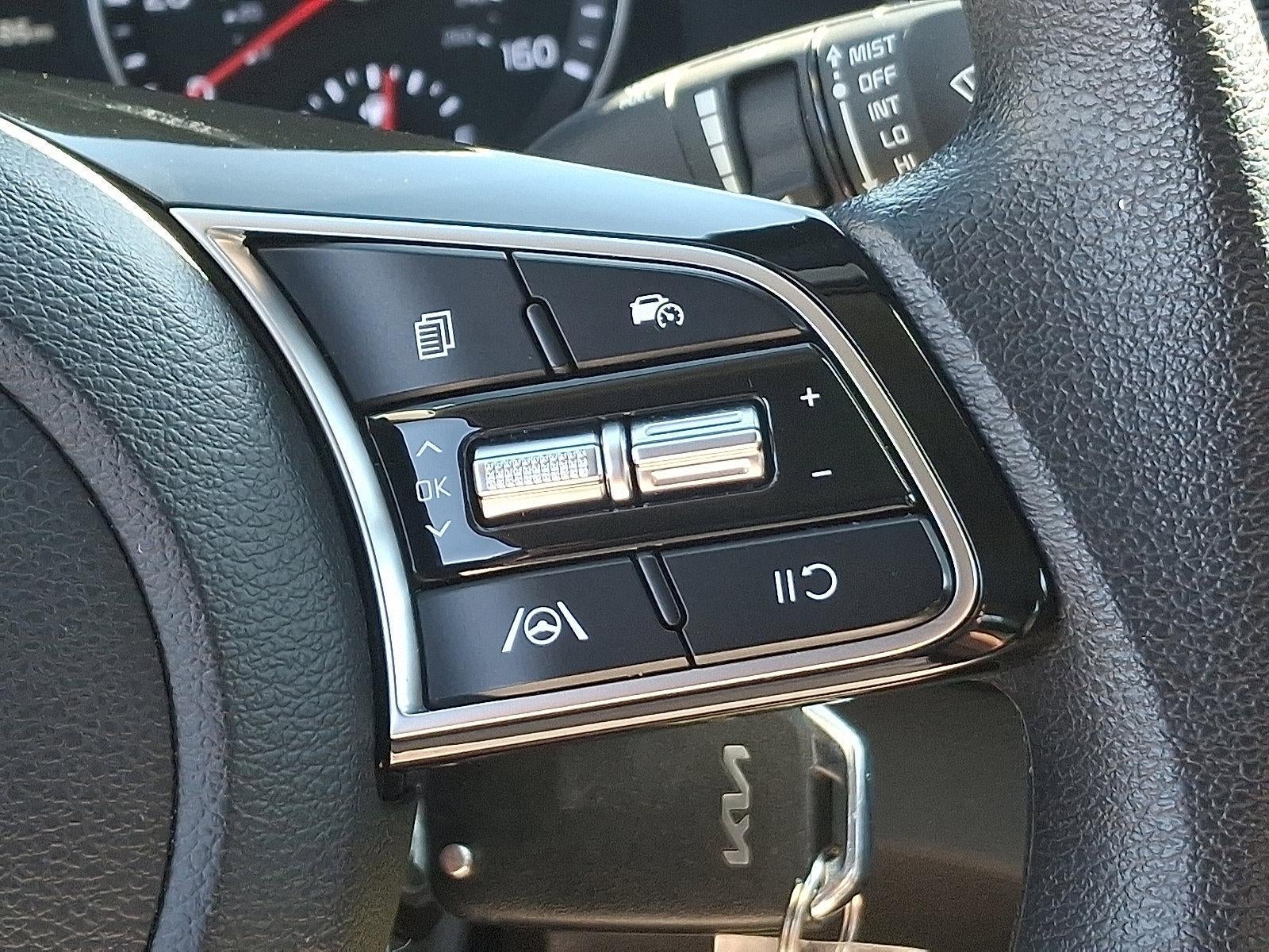 2024 Kia Forte LXS IVT