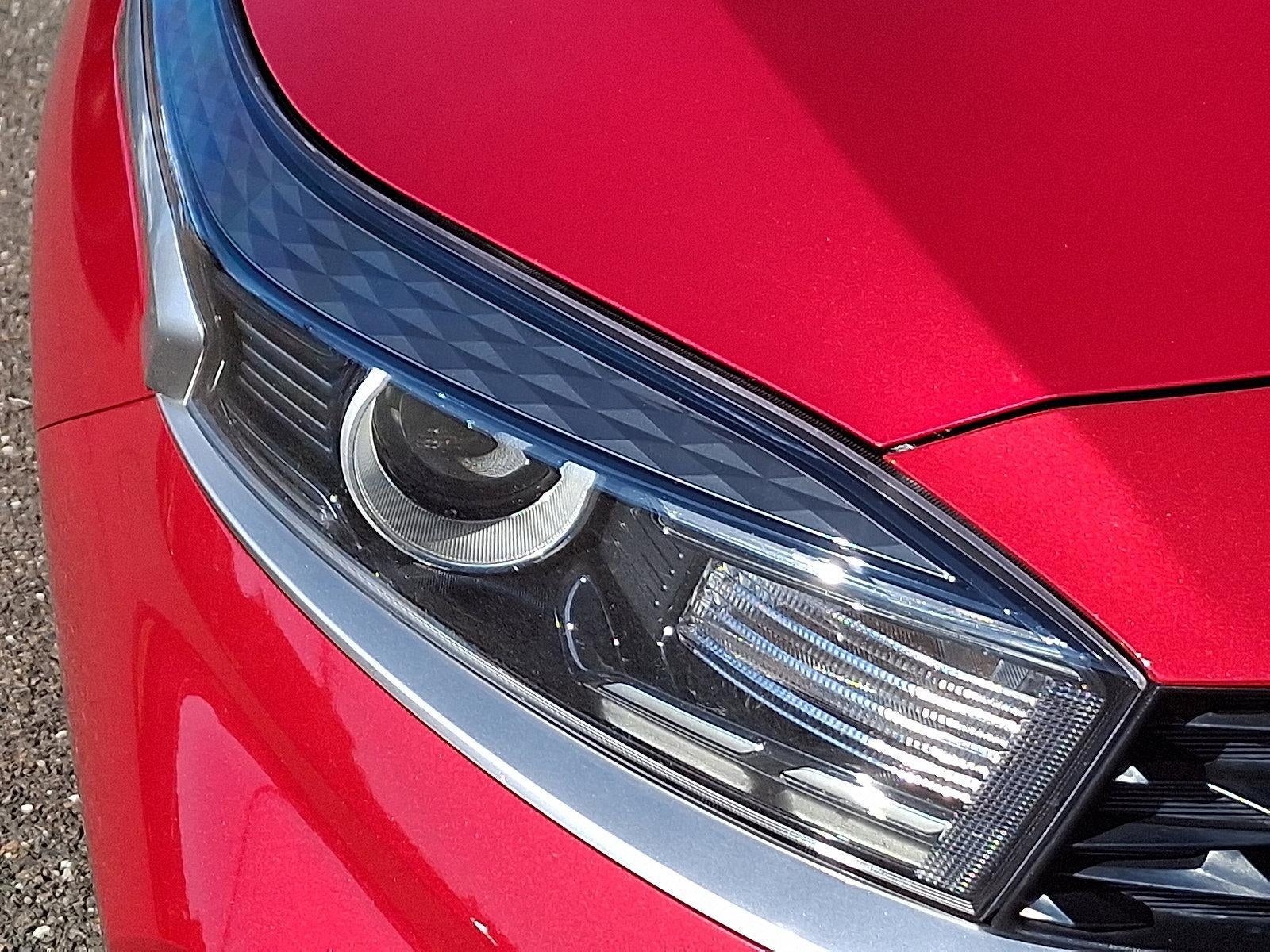 2024 Kia Forte LXS IVT