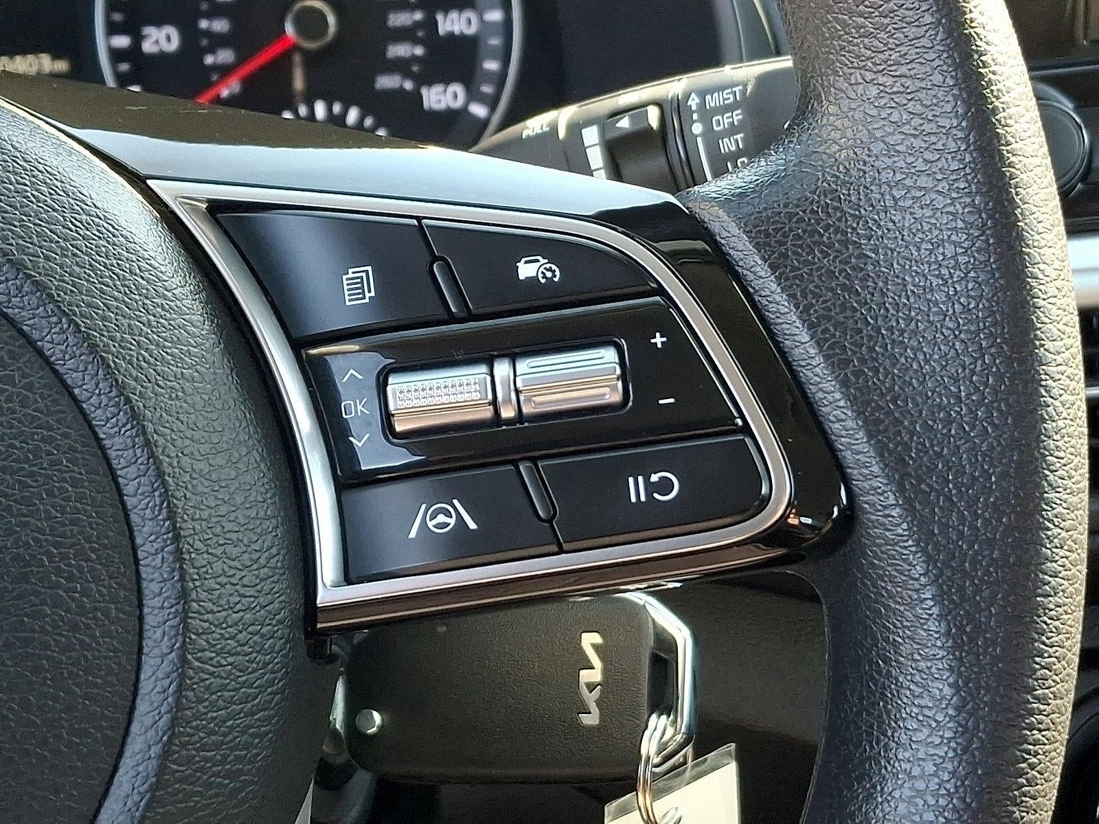 2024 Kia Forte LXS IVT