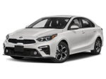 2019 Kia Forte LXS IVT
