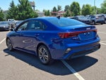 2024 Kia Forte LXS IVT