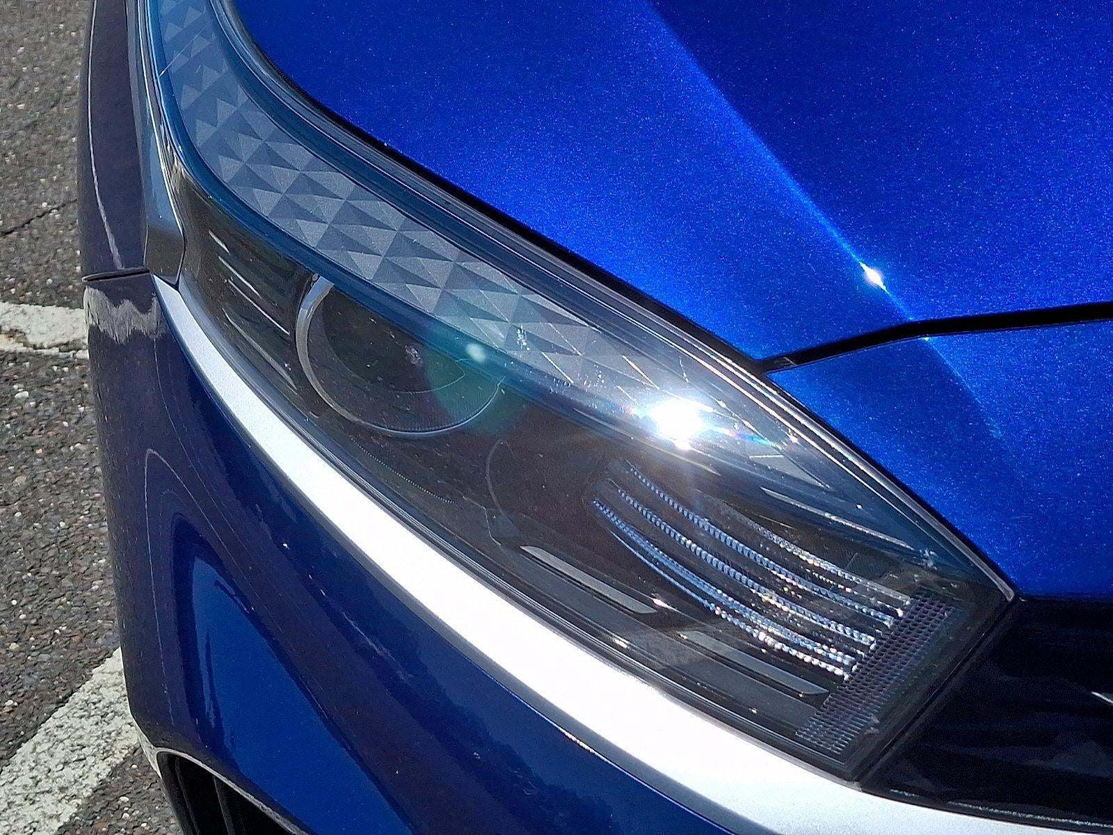 2024 Kia Forte LXS IVT