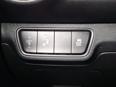 2023 Kia Forte GT-Line IVT