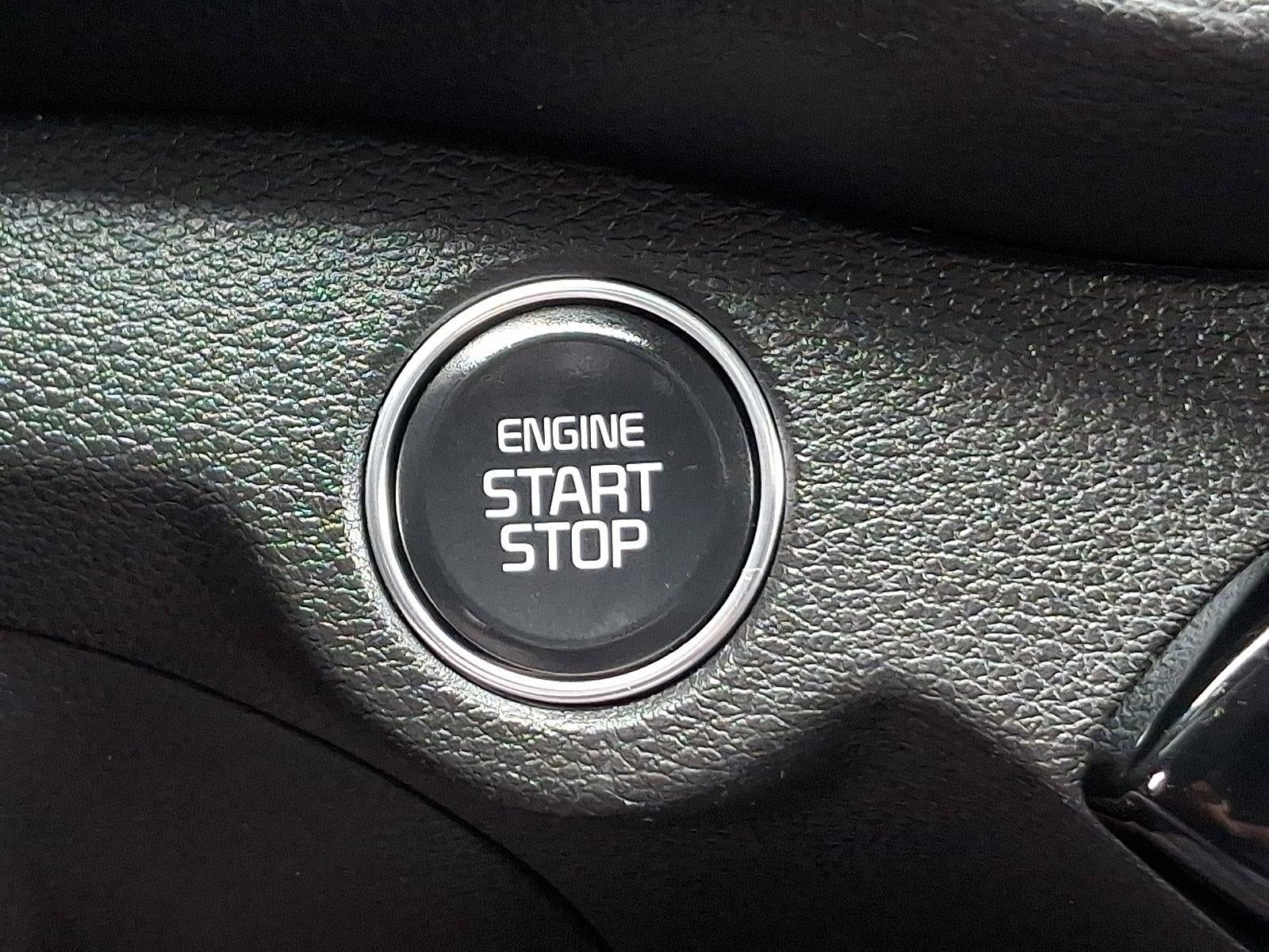 2023 Kia Forte GT-Line IVT