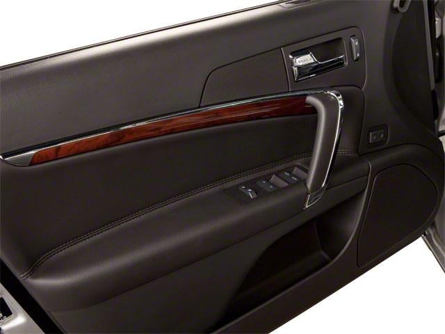 2010 Lincoln MKZ 4dr Sdn FWD